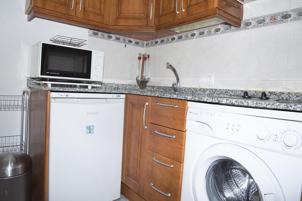 Residencial Paraiso Alquilevante Appartamento Benidorm