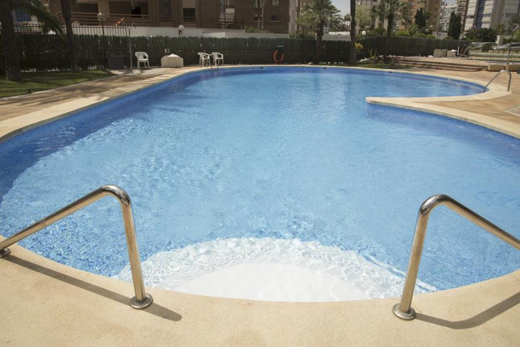 Residencial Paraiso Alquilevante Appartamento
