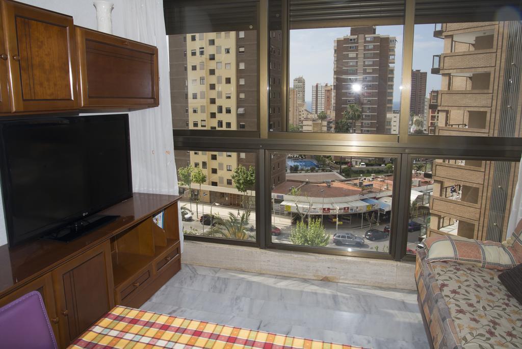 Appartamento Residencial Paraiso Alquilevante *