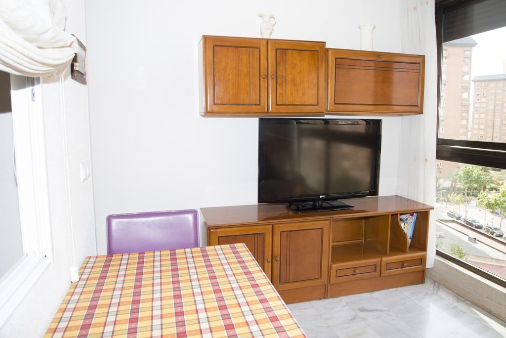 Residencial Paraiso Alquilevante Appartamento *