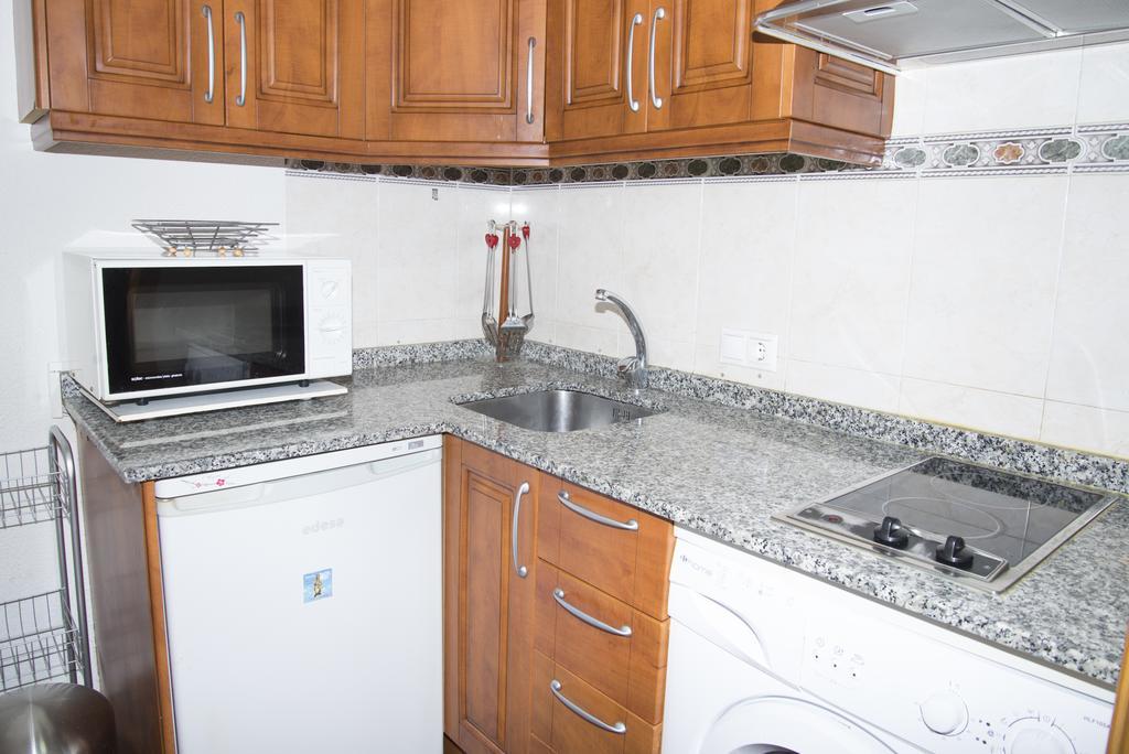 Residencial Paraiso Alquilevante Appartamento