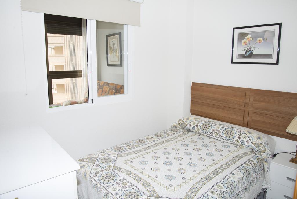 Appartamento Residencial Paraiso Alquilevante *
