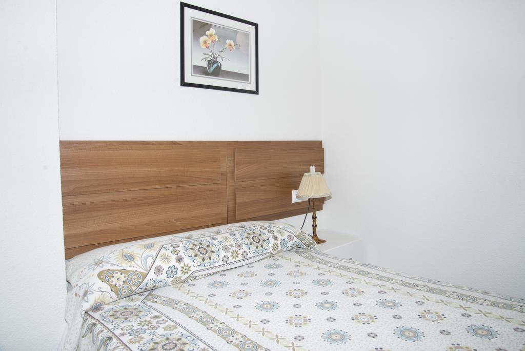 Residencial Paraiso Alquilevante Appartamento Benidorm