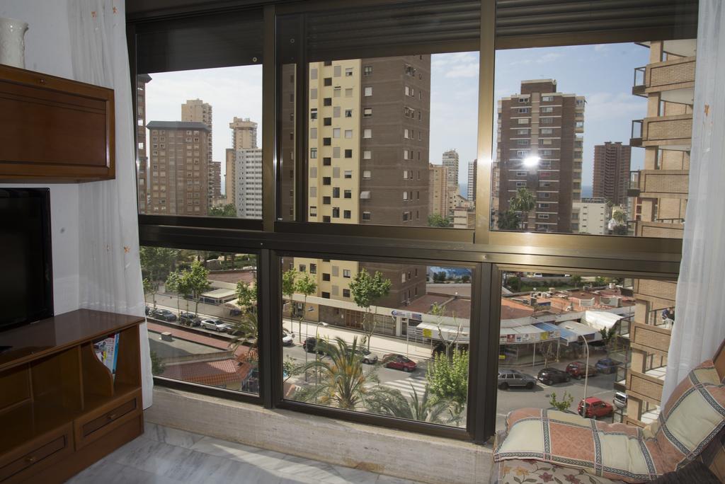 Residencial Paraiso Alquilevante Appartamento *
